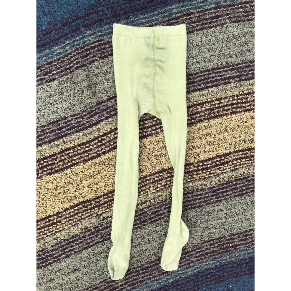 June & January Avocado Tights